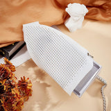 Universal Iron Protection Guard – Stop Scorch Marks & Save Your Delicate Clothes