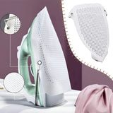 Universal Iron Protection Guard – Stop Scorch Marks & Save Your Delicate Clothes