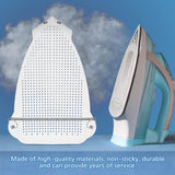 Universal Iron Protection Guard – Stop Scorch Marks & Save Your Delicate Clothes