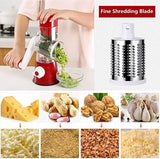 Multipurpose Vegetable Master Slicer - 10x Faster Cutting