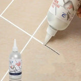 Magic Tiles Gap Filler & Repair Agent - 100% Waterproof