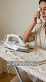 Universal Iron Protection Guard – Stop Scorch Marks & Save Your Delicate Clothes